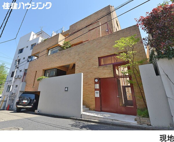  マンション(一棟) 文京区白山５丁目 42000万円 千石駅｜住建ハウジング
