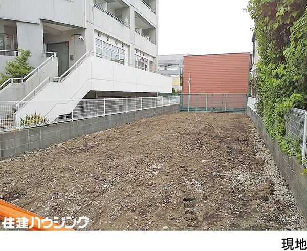  土地・売地 目黒区中町２丁目 19800万円 祐天寺駅｜住建ハウジング