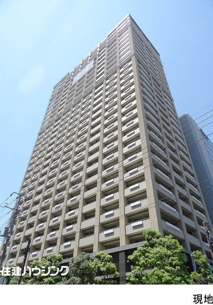  東京レジデンス