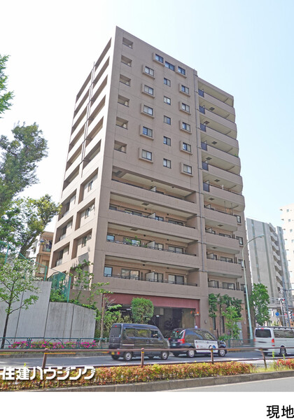  マンション(区分) 新宿区西早稲田３丁目 ネオマイム西早稲田パークス 6700万円 早稲田駅｜住建ハウジング
