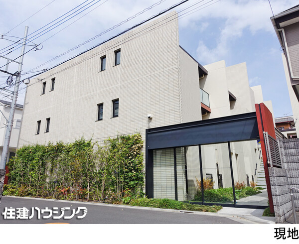  イニシアテラス小竹向原