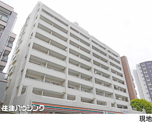  宮園キャピタルマンション