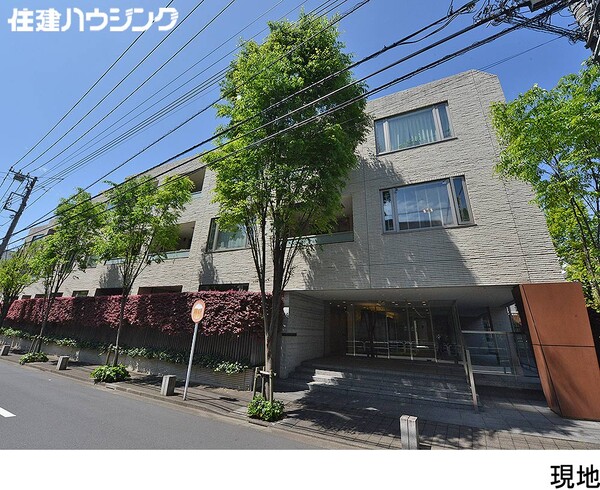  ロワプレイス島津山