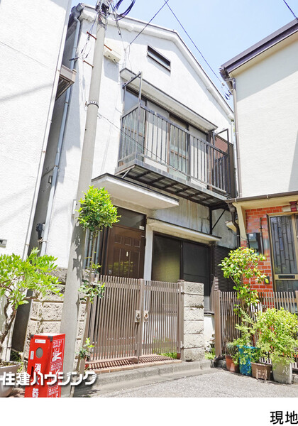 古屋有 土地・売地 文京区小石川３丁目 4580万円 後楽園駅｜住建ハウジング