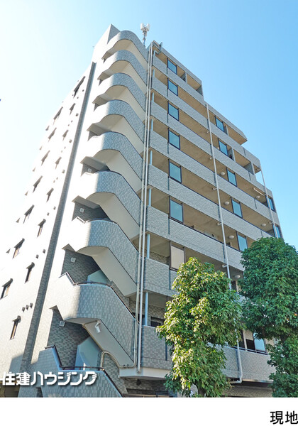  レックス上野毛