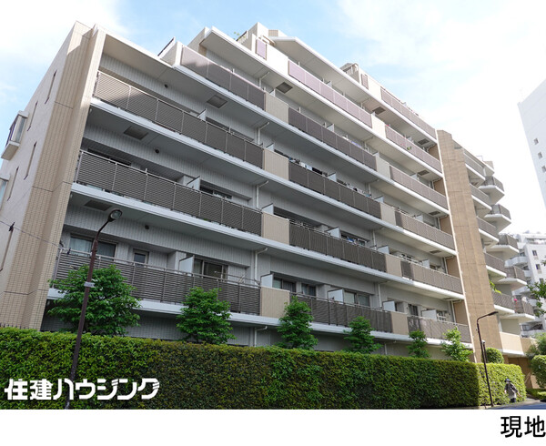  センシア山手大塚