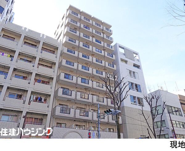  池袋ダイカンプラザ