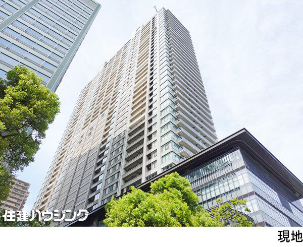  パークコート文京小石川ザタワー