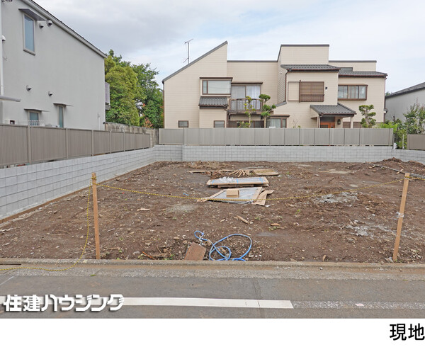  土地・売地 品川区小山７丁目 16900万円 洗足駅｜住建ハウジング