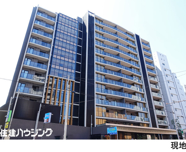  シティハウス恵比寿伊達坂