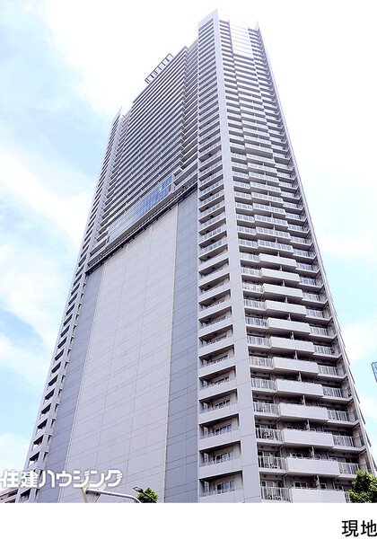  マンション(区分) 港区芝浦４丁目 キャピタルマークタワー 11480万円 田町駅｜住建ハウジング