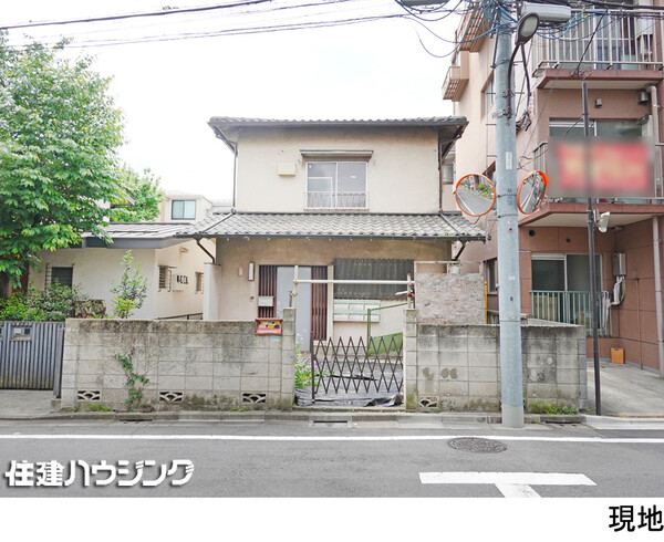  土地・売地 豊島区池袋本町４丁目 17900万円 北池袋駅｜住建ハウジング