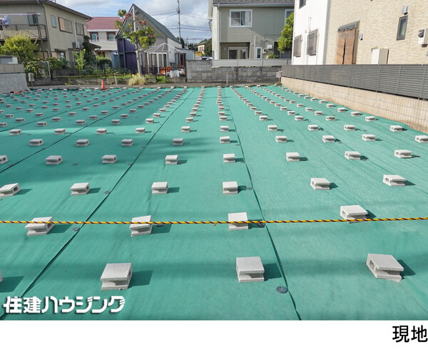  土地・売地 杉並区阿佐谷北３丁目 14230万円 阿佐ケ谷駅｜住建ハウジング