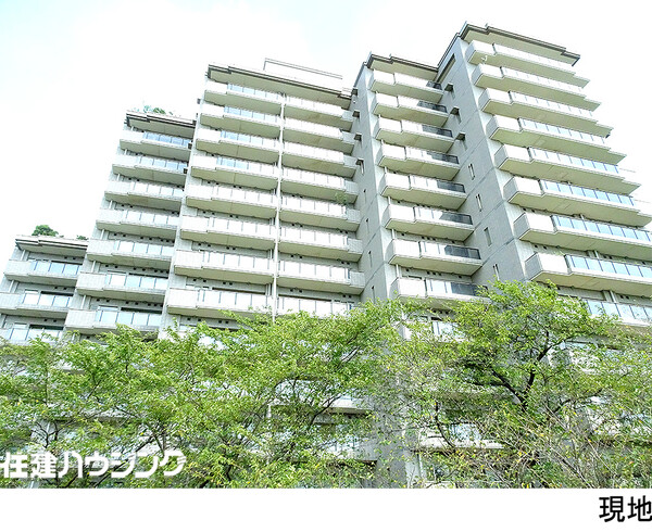  パークハウス多摩川　南弐番館(9980万円)｜中古マンション（新築･中古）｜住建ハウジング