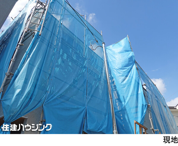  新築一戸建て 杉並区堀ノ内２丁目 6380万円 方南町駅｜住建ハウジング