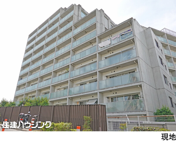  イクサージュ目黒