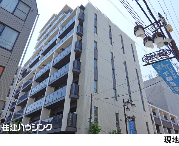  クリオ練馬北町