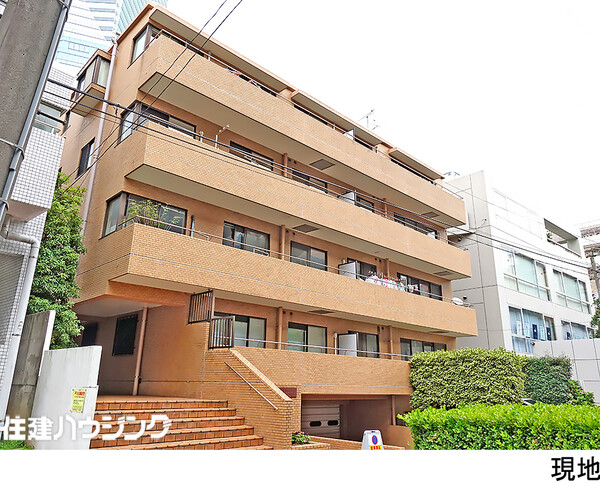  マノア六本木