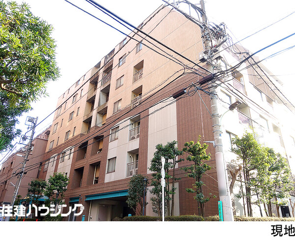 イトーピア三田