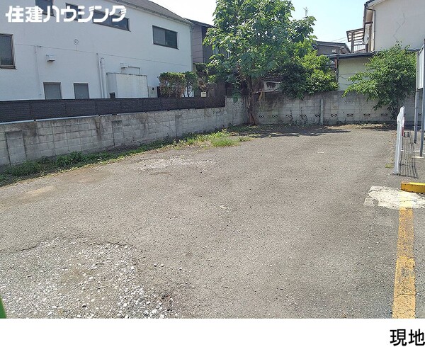  土地・売地 杉並区上荻３丁目 9800万円 荻窪駅｜住建ハウジング