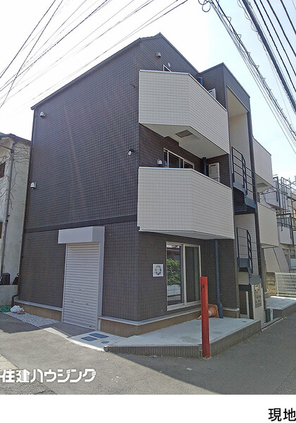  マンション(一棟) 新宿区大久保１丁目 27000万円 新大久保駅｜住建ハウジング
