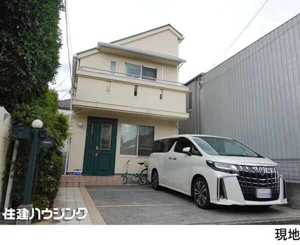  中古一戸建て 武蔵野市吉祥寺東町２丁目 9980万円 吉祥寺駅｜住建ハウジング