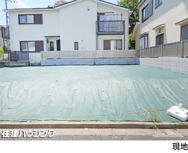  土地・売地 文京区小日向１丁目 13500万円 茗荷谷駅｜住建ハウジング