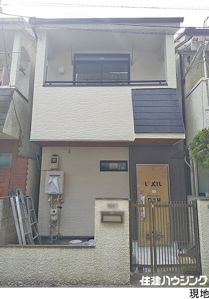  中古一戸建て 目黒区駒場１丁目 4580万円 駒場東大前駅｜住建ハウジング