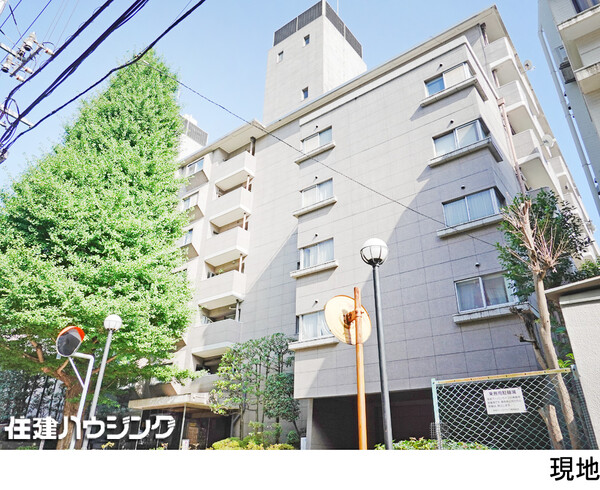  赤坂アーバンライフ
