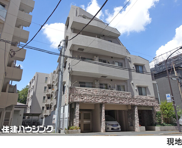  カテリーナ護国寺