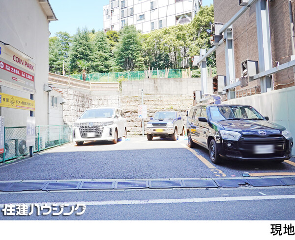  土地・売地 港区六本木２丁目 24800万円 六本木一丁目駅｜住建ハウジング