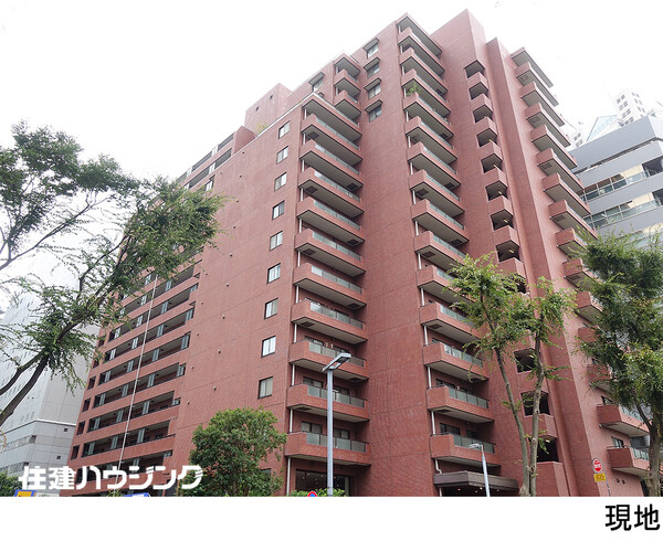 マンション(区分) 新宿区西新宿３丁目 ファミール西新宿 6480万円 新宿駅｜住建ハウジング