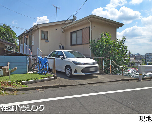  中古一戸建て 大田区南馬込５丁目 7000万円 西馬込駅｜住建ハウジング