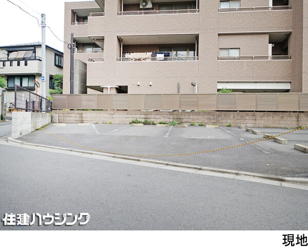  土地・売地 中野区南台５丁目 7080万円 方南町駅｜住建ハウジング