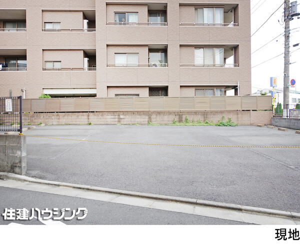  土地・売地 中野区南台５丁目 6680万円 方南町駅｜住建ハウジング