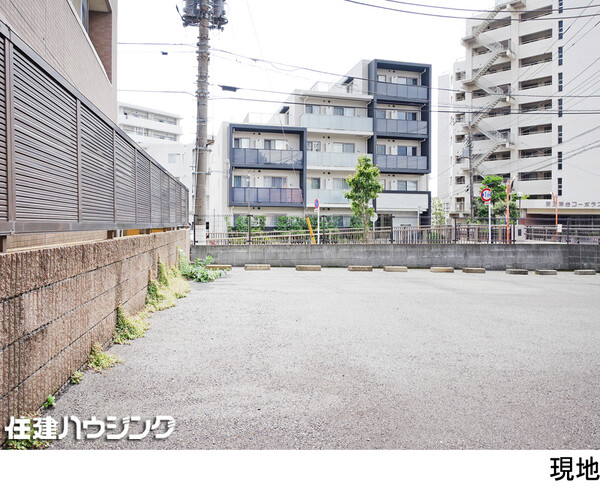  土地・売地 中野区南台５丁目 7480万円 方南町駅｜住建ハウジング