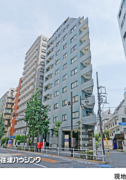 ヴィア・シテラ新宿