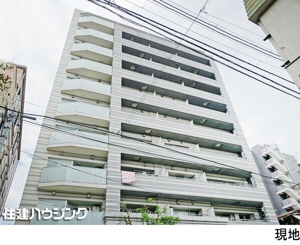  マンション(区分) 目黒区原町１丁目 ラ・フォルム目黒原町 7500万円 西小山駅｜住建ハウジング