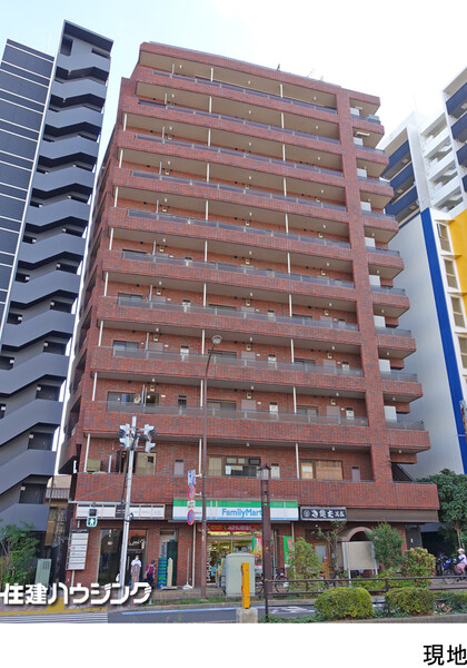  ルミエール文京伝通院