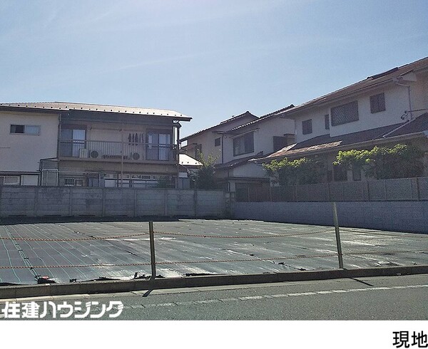  土地・売地 練馬区石神井町６丁目 9980万円 石神井公園駅｜住建ハウジング
