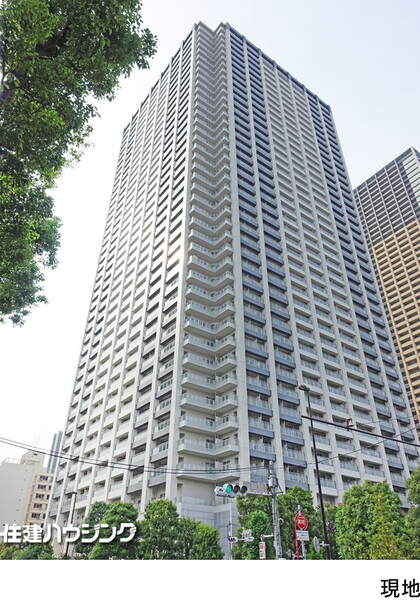  エアライズタワーライズアリーナビルー