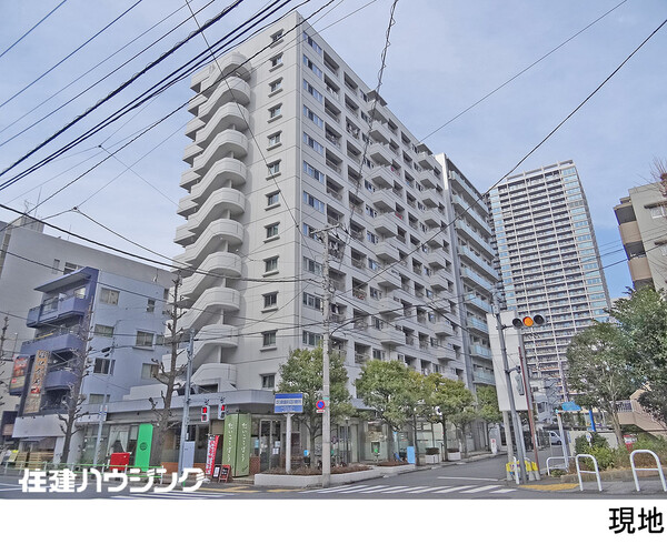  グランドメゾン田町