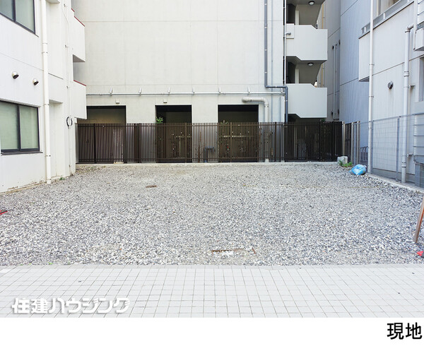  土地・売地 中央区日本橋浜町１丁目 39800万円 浜町駅｜住建ハウジング