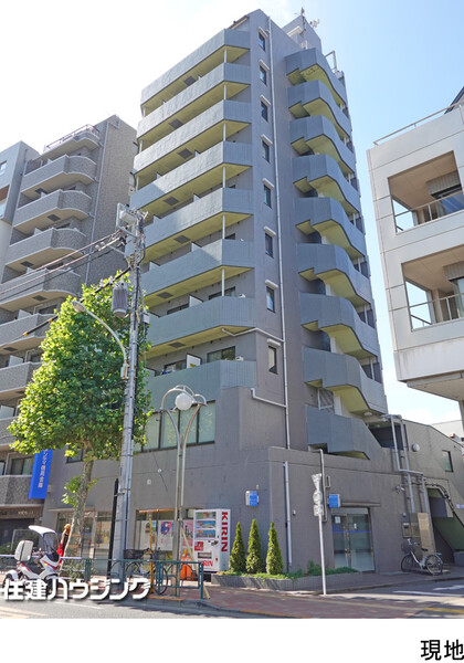  ダイホープラザ高田馬場２