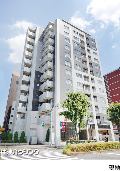 アクシア池袋