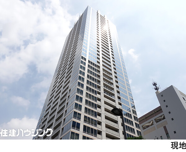  東京タイムズタワー