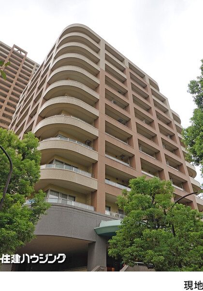  アス西早稲田東ウイング