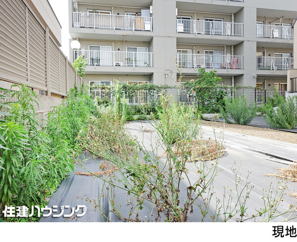  土地・売地 目黒区中央町２丁目 9980万円 学芸大学駅｜住建ハウジング