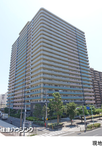  東京マスタープレイス