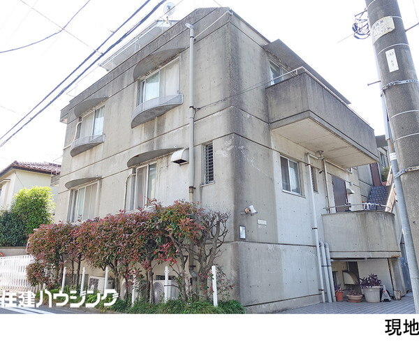  マンション(一棟) 世田谷区上馬３丁目 27500万円 駒沢大学駅｜住建ハウジング
